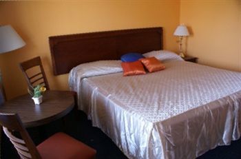 Arkona Motel Niagara Falls Exteriör bild