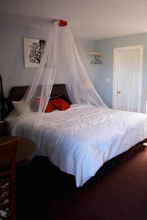 Arkona Motel Niagara Falls Rum bild