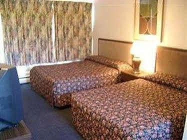 Arkona Motel Niagara Falls Exteriör bild